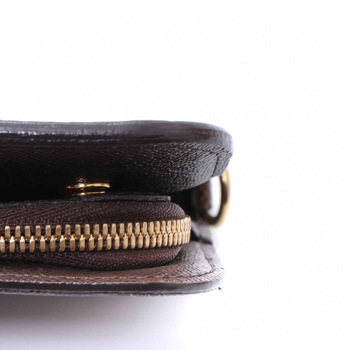 Damier Ebene Insolite Wallet