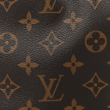 Louis Vuitton Monogram Packing Cube MM 8 of 10