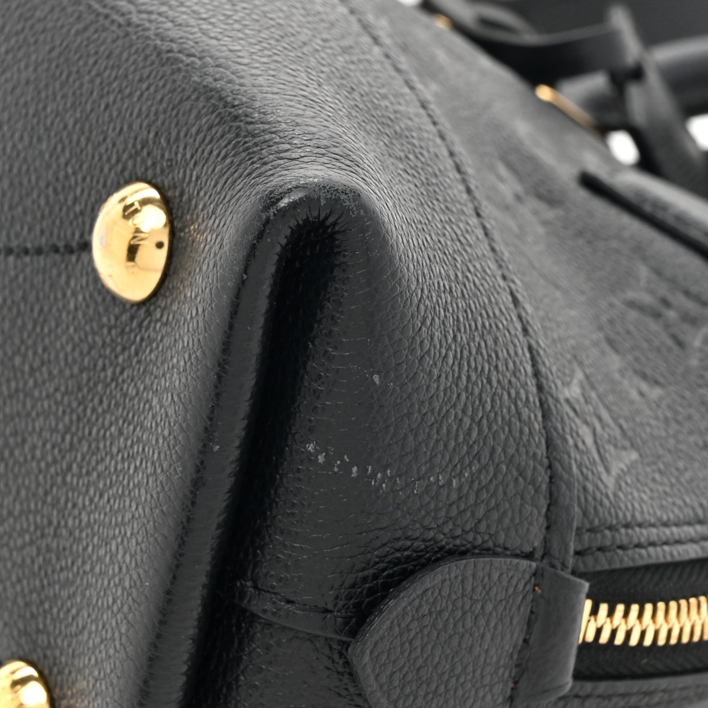 Empreinte Neo Alma BB Black