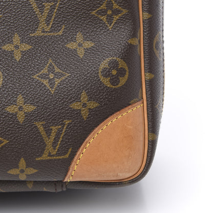 Louis Vuitton Monogram Sirius 45 14 of 16