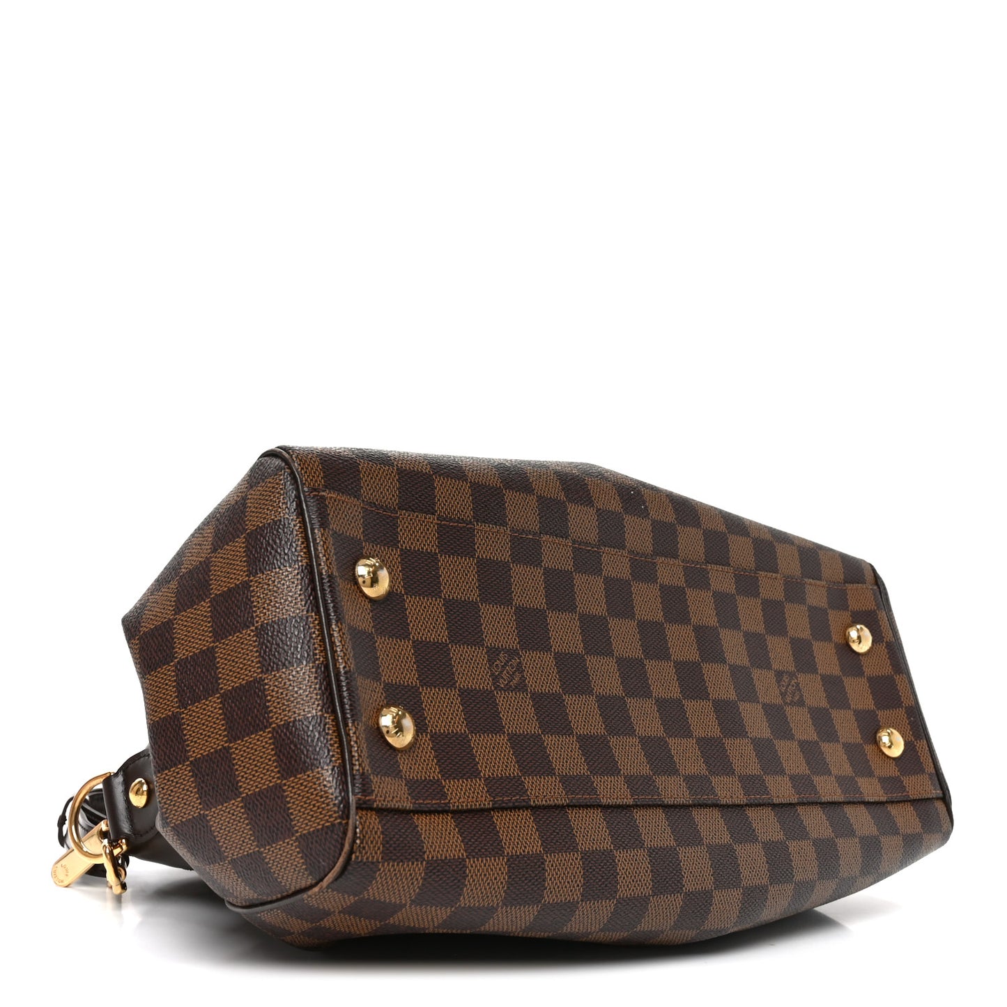 Damier Ebene Trevi PM