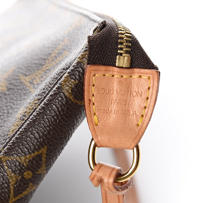Louis Vuitton Monogram Pochette Accessories 5 of 9