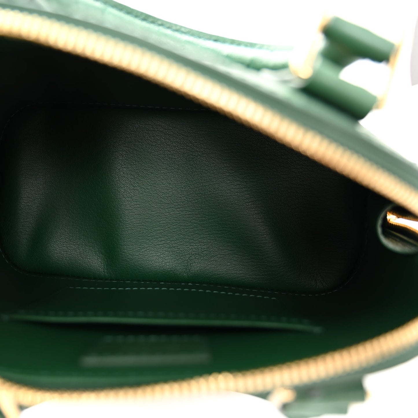 Ostrich Alma BB Menthe