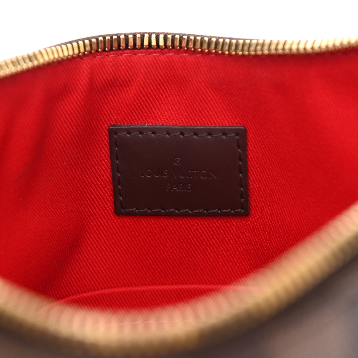 Damier Ebene South Bank Besace