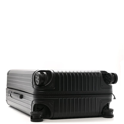 Rimowa Matte Polycarbonate Essential Check-In L Black 3 of 14
