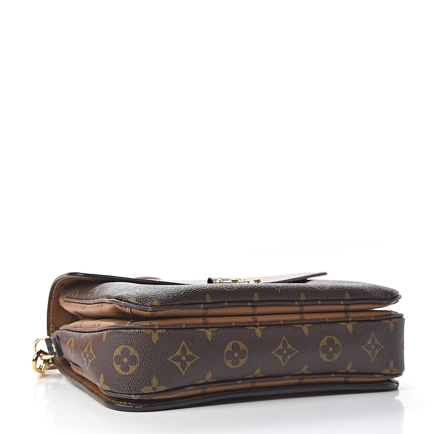 Reverse Monogram Pochette Metis