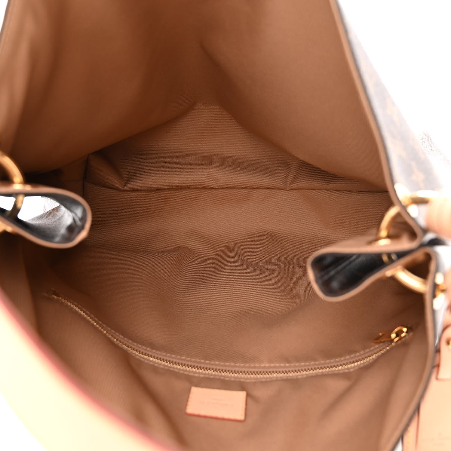 Louis Vuitton Monogram Graceful MM 5 of 11