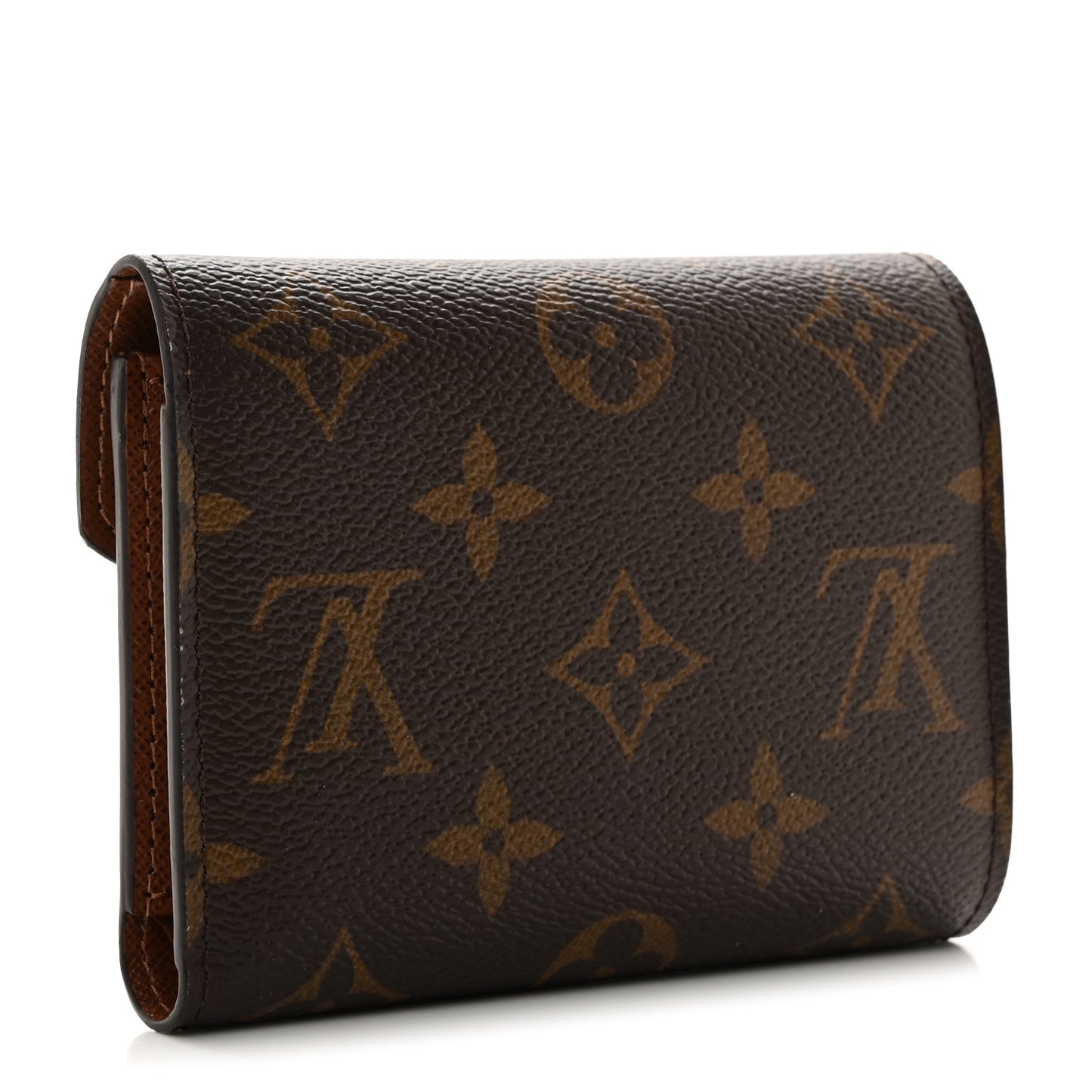 Monogram Victorine Wallet Armagnac
