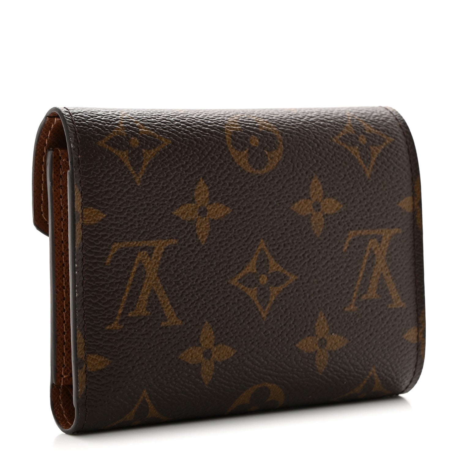 Louis Vuitton Monogram Victorine Wallet Armagnac 3 of 8