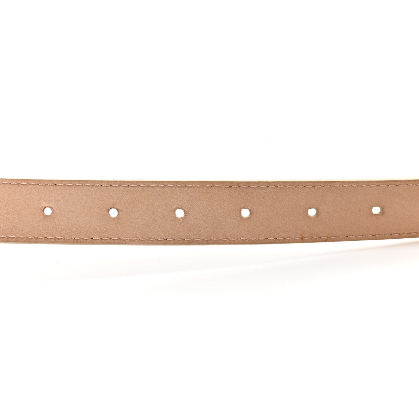 Damier Azur 25mm Mini Belt 90 36