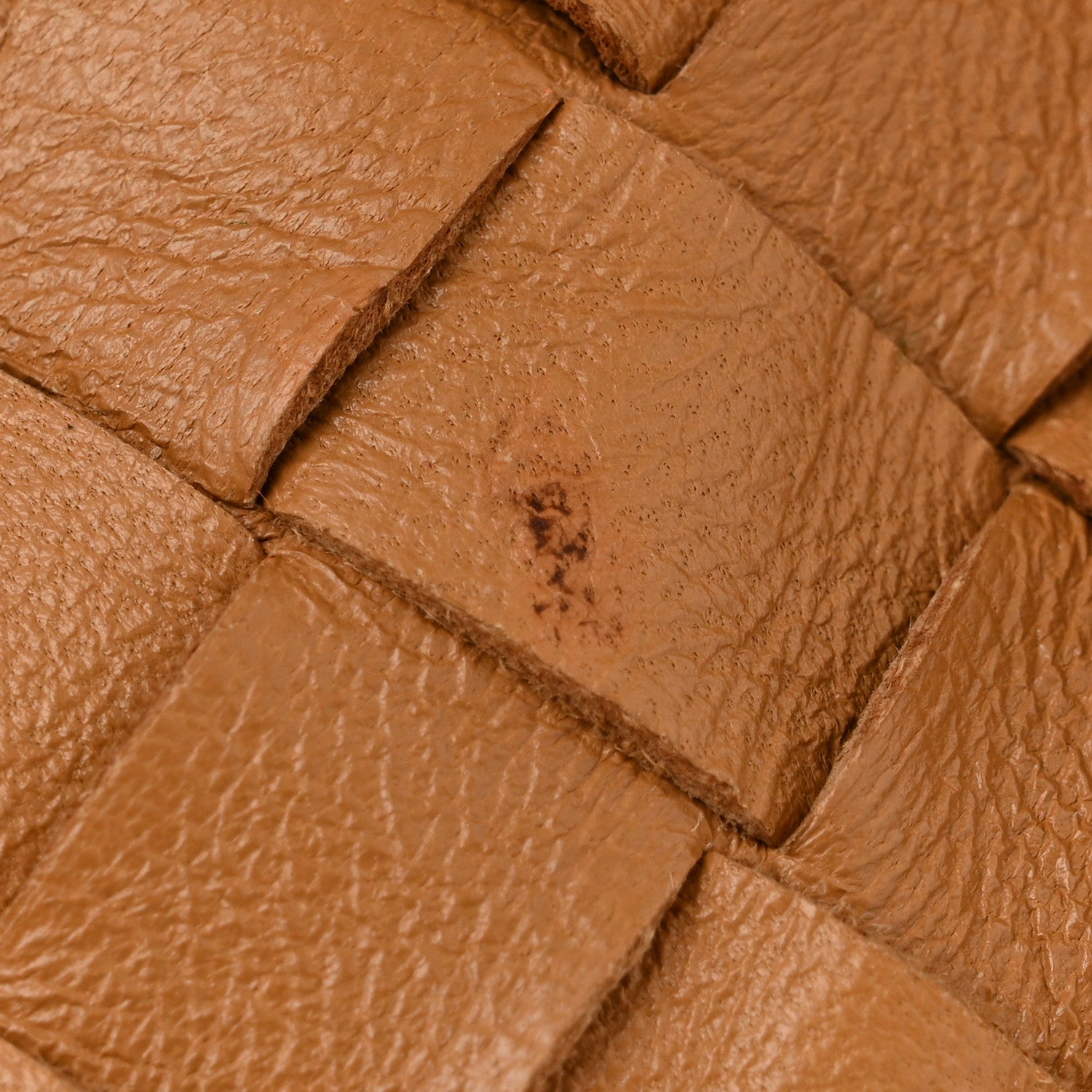 Bottega Veneta Nappa Intrecciato Teen Jodie Hobo Caramel 11 of 14