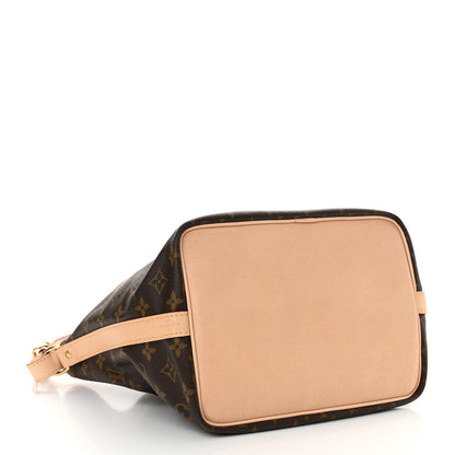 Louis Vuitton Monogram Petit Noe 4 of 11