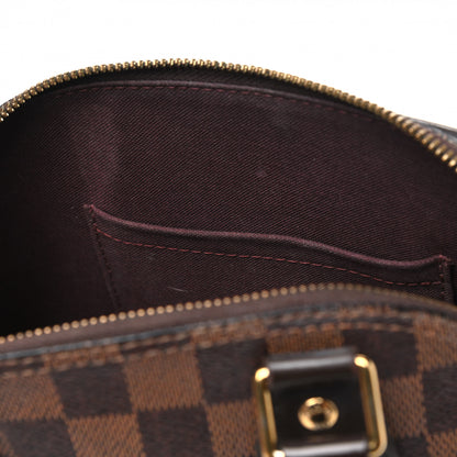 Louis Vuitton Damier Ebene Alma BB 5 of 13