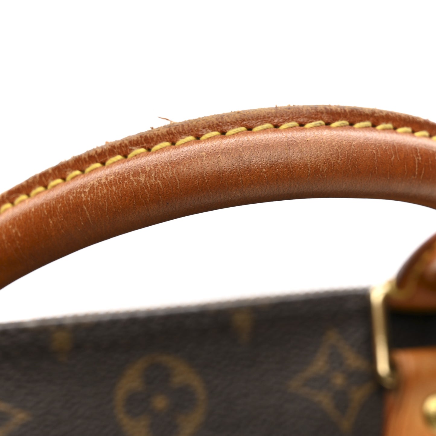 Monogram Speedy 30