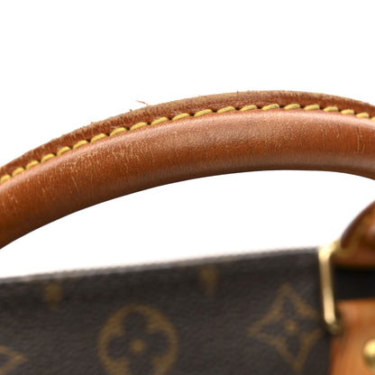 Louis Vuitton Monogram Speedy 30 17 of 17