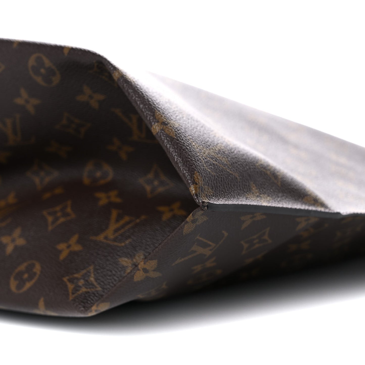 Monogram All-In MM Coquelicot