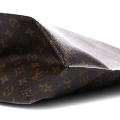 Louis Vuitton Monogram All-In MM Coquelicot 8 of 8