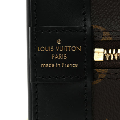 Louis Vuitton Monogram World Tour Alma PM 6 of 11