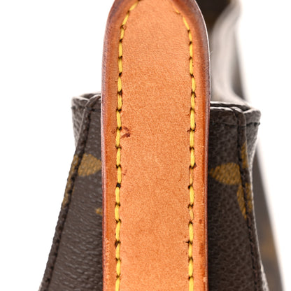 Louis Vuitton Monogram Looping MM 11 of 12