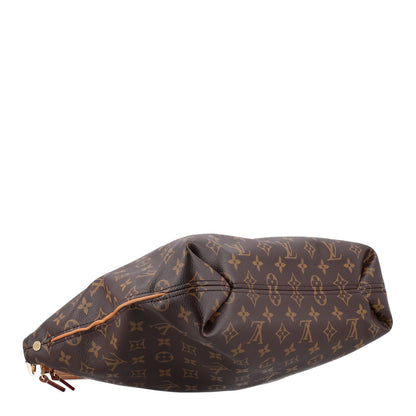 Louis Vuitton Monogram Sully PM 4 of 10
