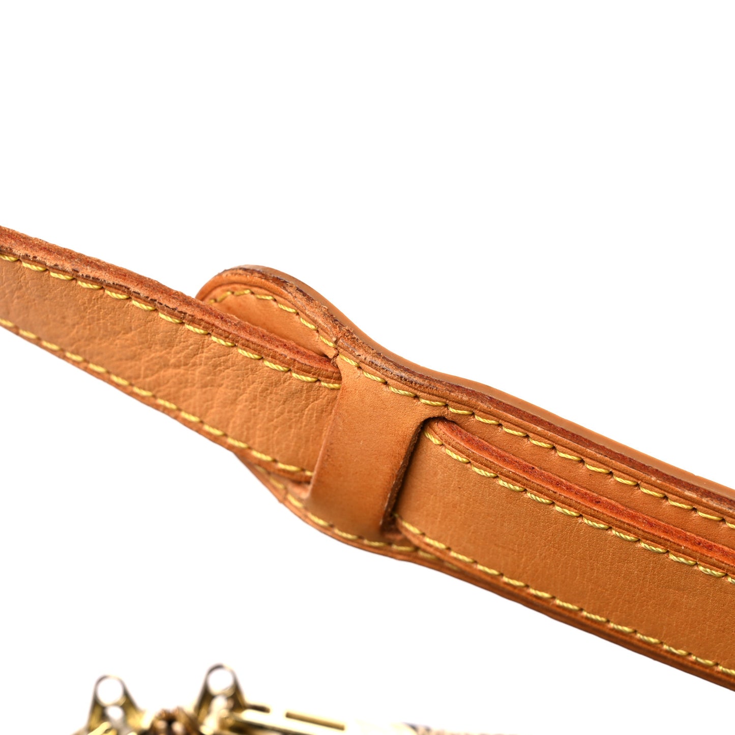 Monogram Keepall Bandouliere 60
