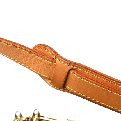Louis Vuitton Monogram Keepall Bandouliere 60 32 of 32
