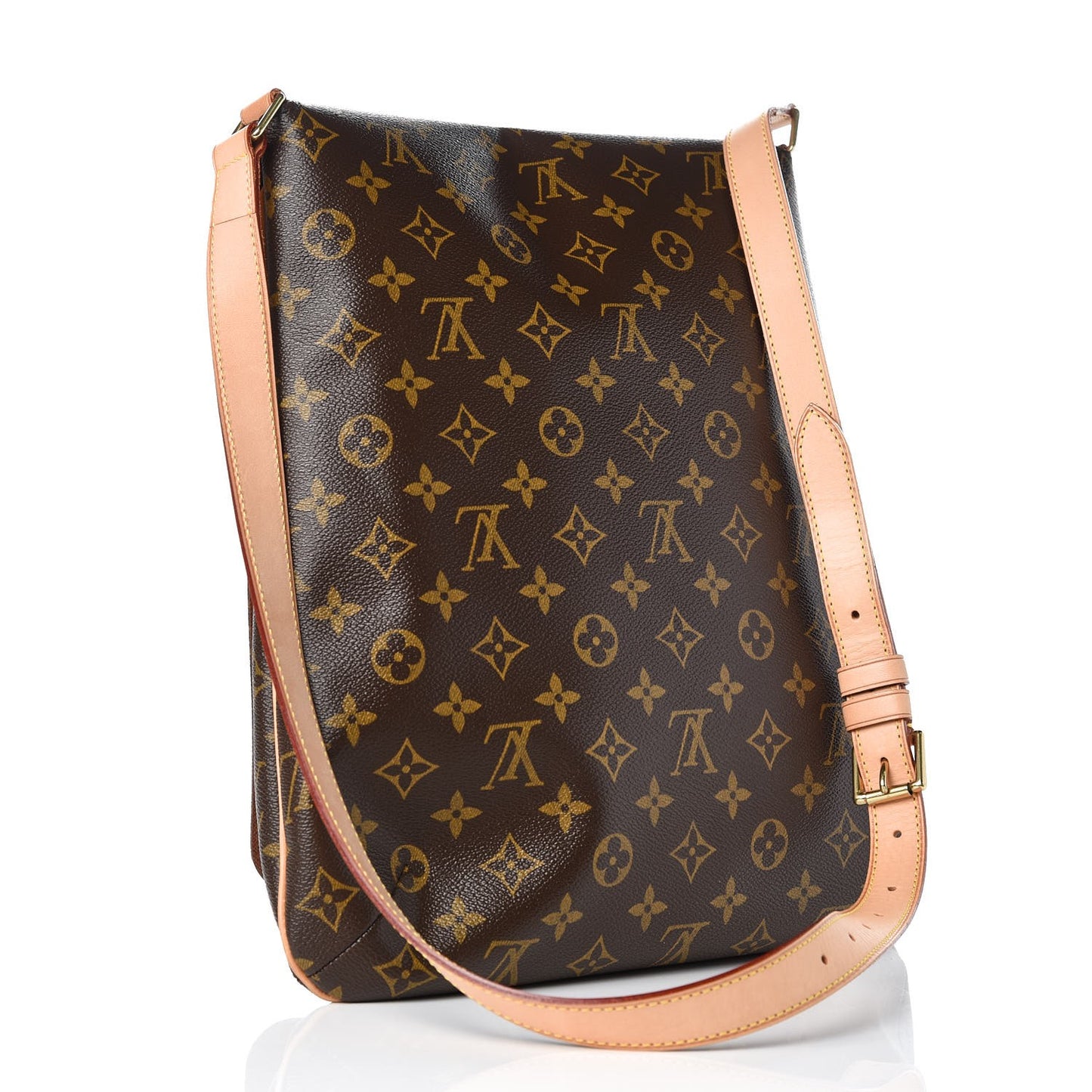 Monogram Musette GM