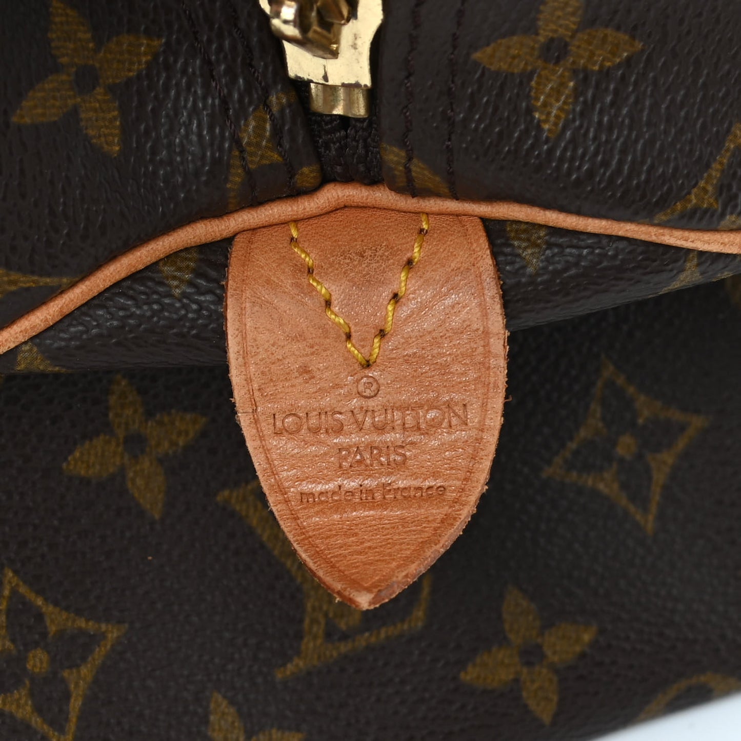 Monogram Keepall 55
