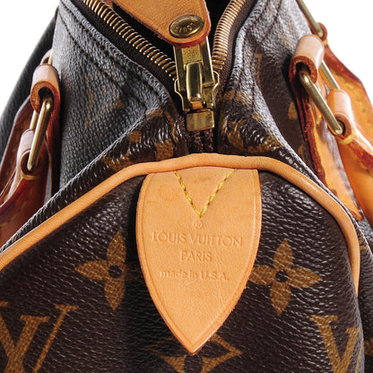 Louis Vuitton Monogram Speedy 25 6 of 7