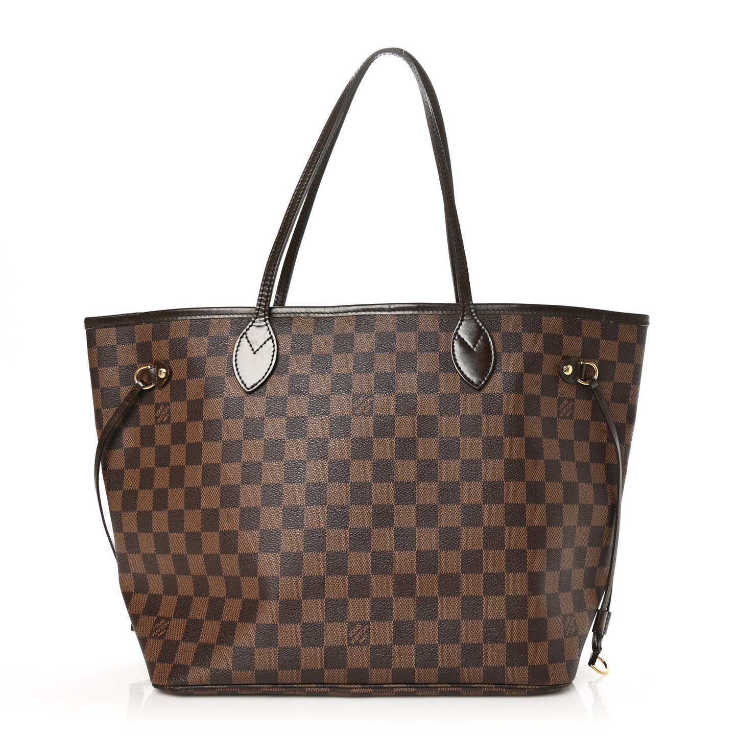 Damier Ebene Neverfull MM