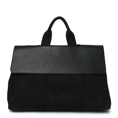 Hermes Toile Swift Valparaiso MM Black 1 of 8