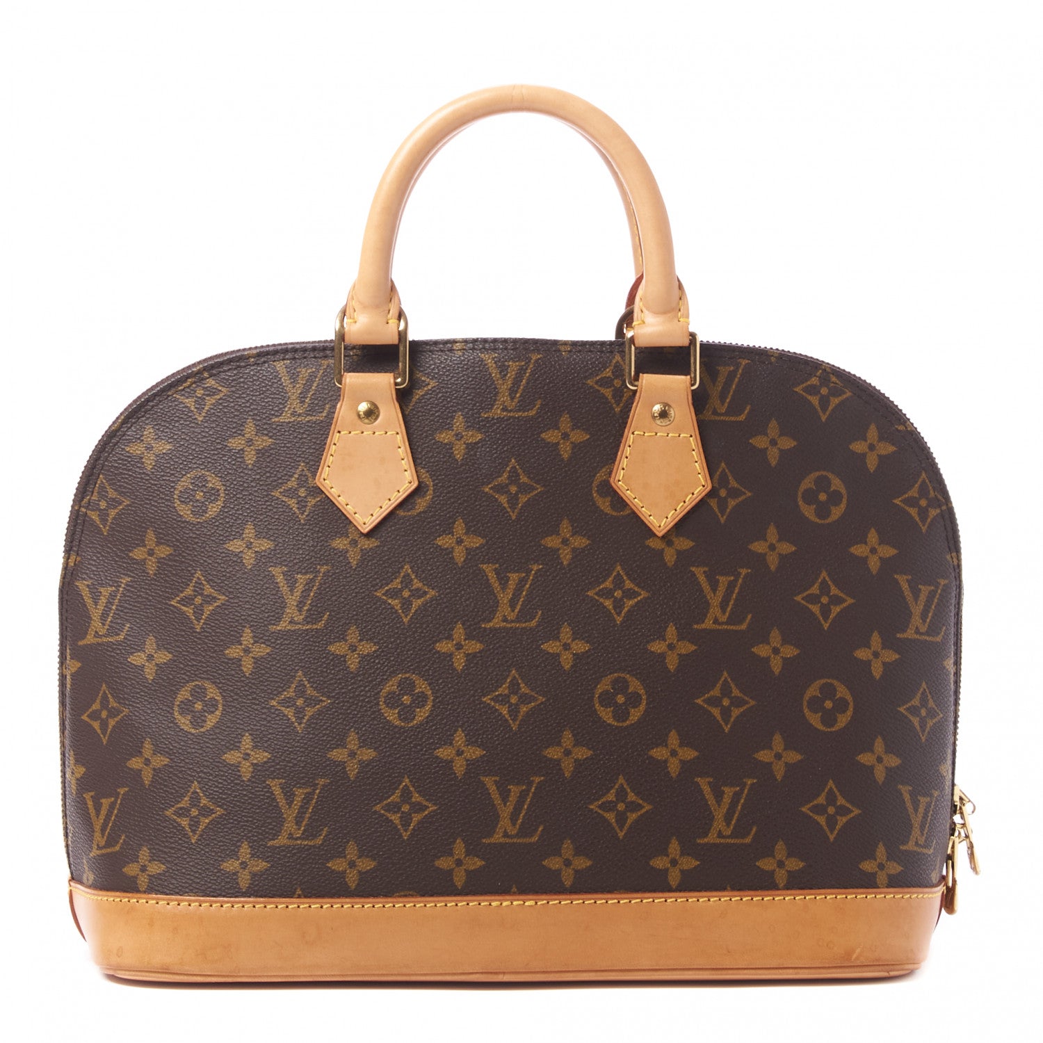 Louis Vuitton Monogram Alma PM 1 of 9