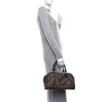 Louis Vuitton Damier Ebene Duomo 2 of 10