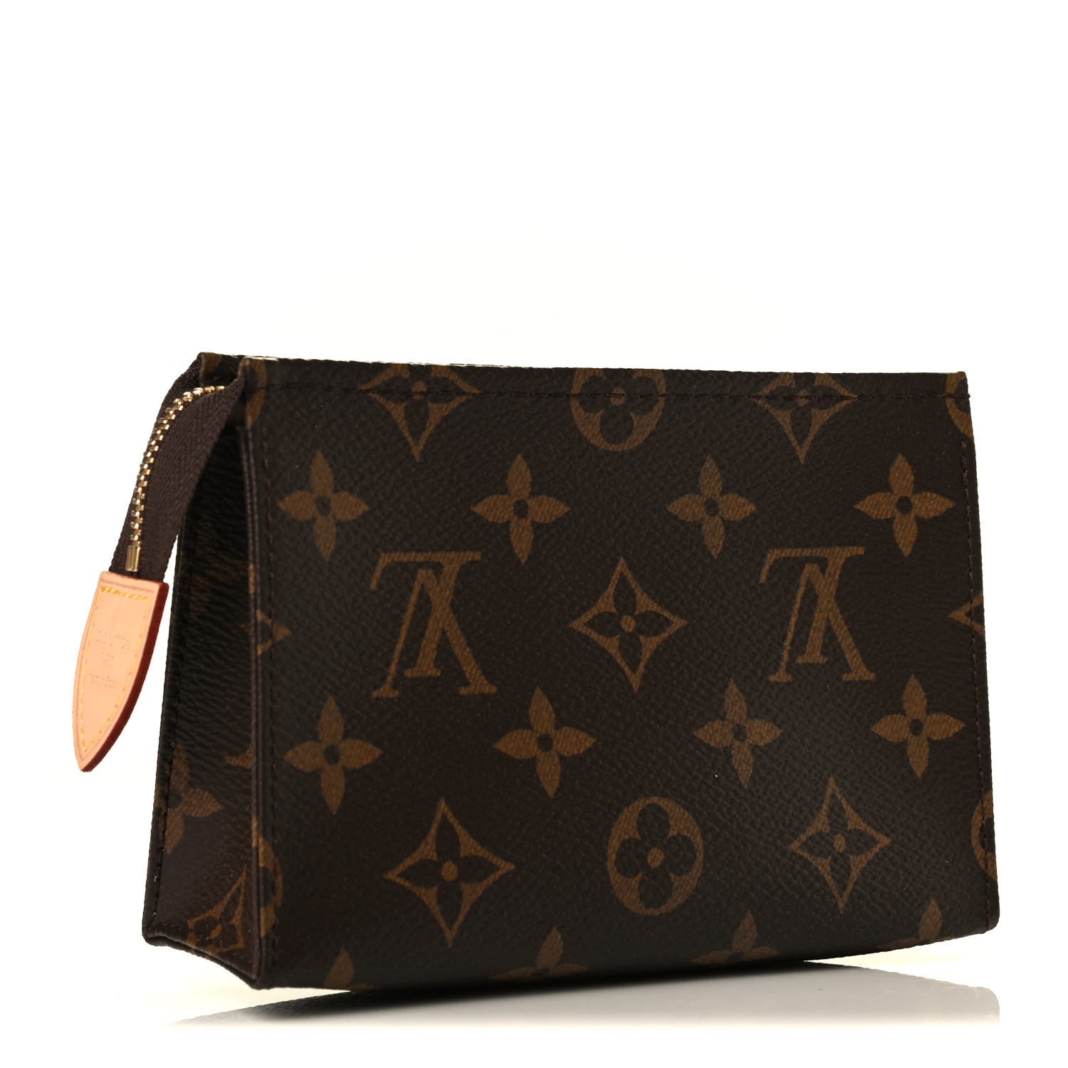 Louis Vuitton Monogram Toiletry Pouch 15 2 of 4