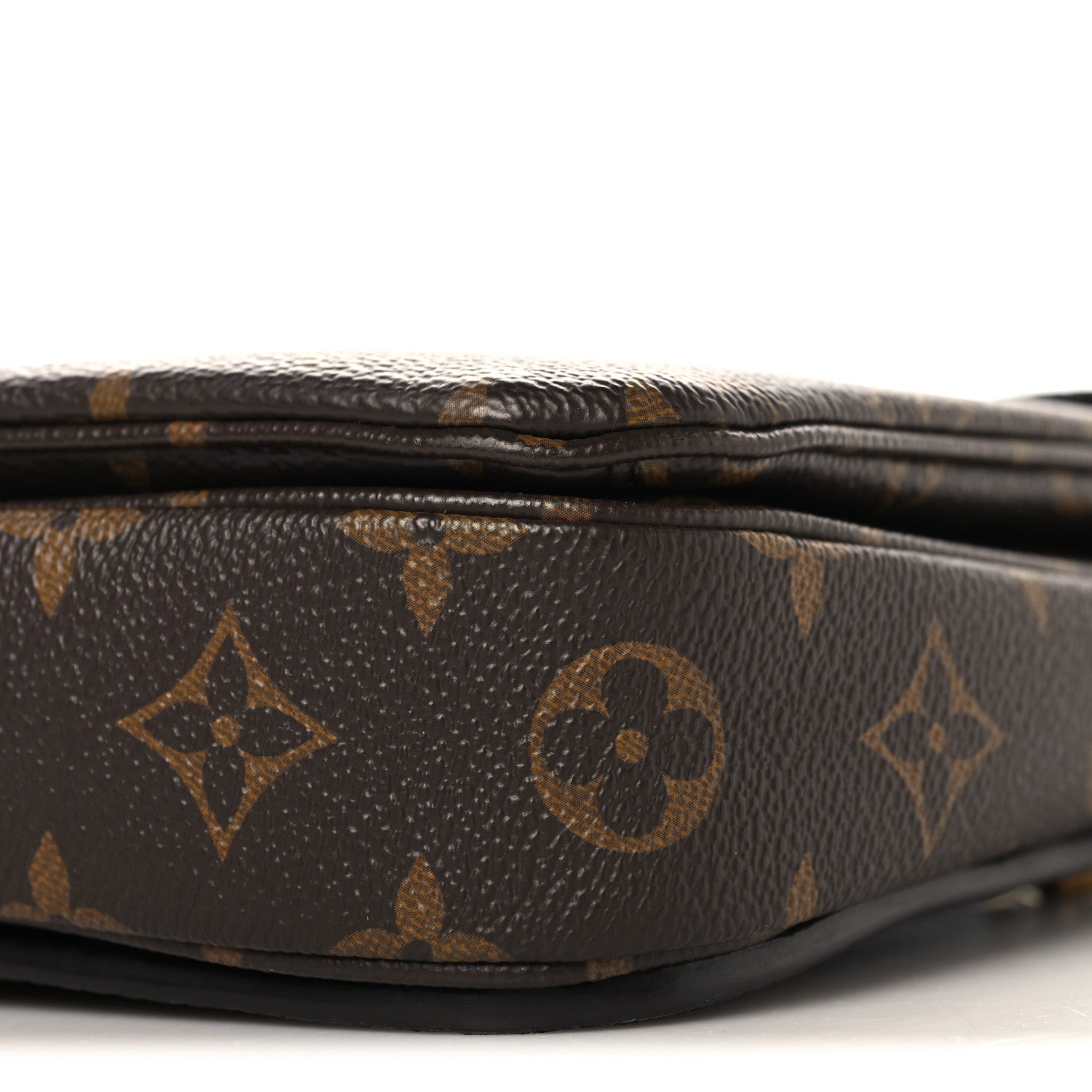 Louis Vuitton Monogram Pochette Metis 10 of 12