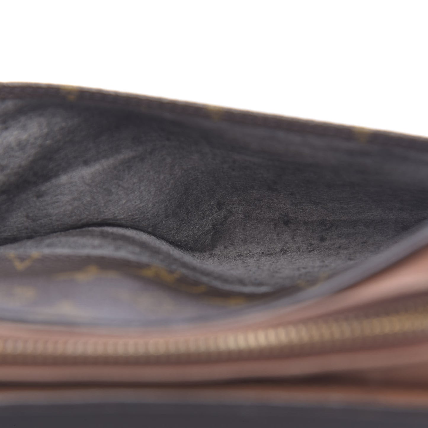 Monogram Pochette Orsay
