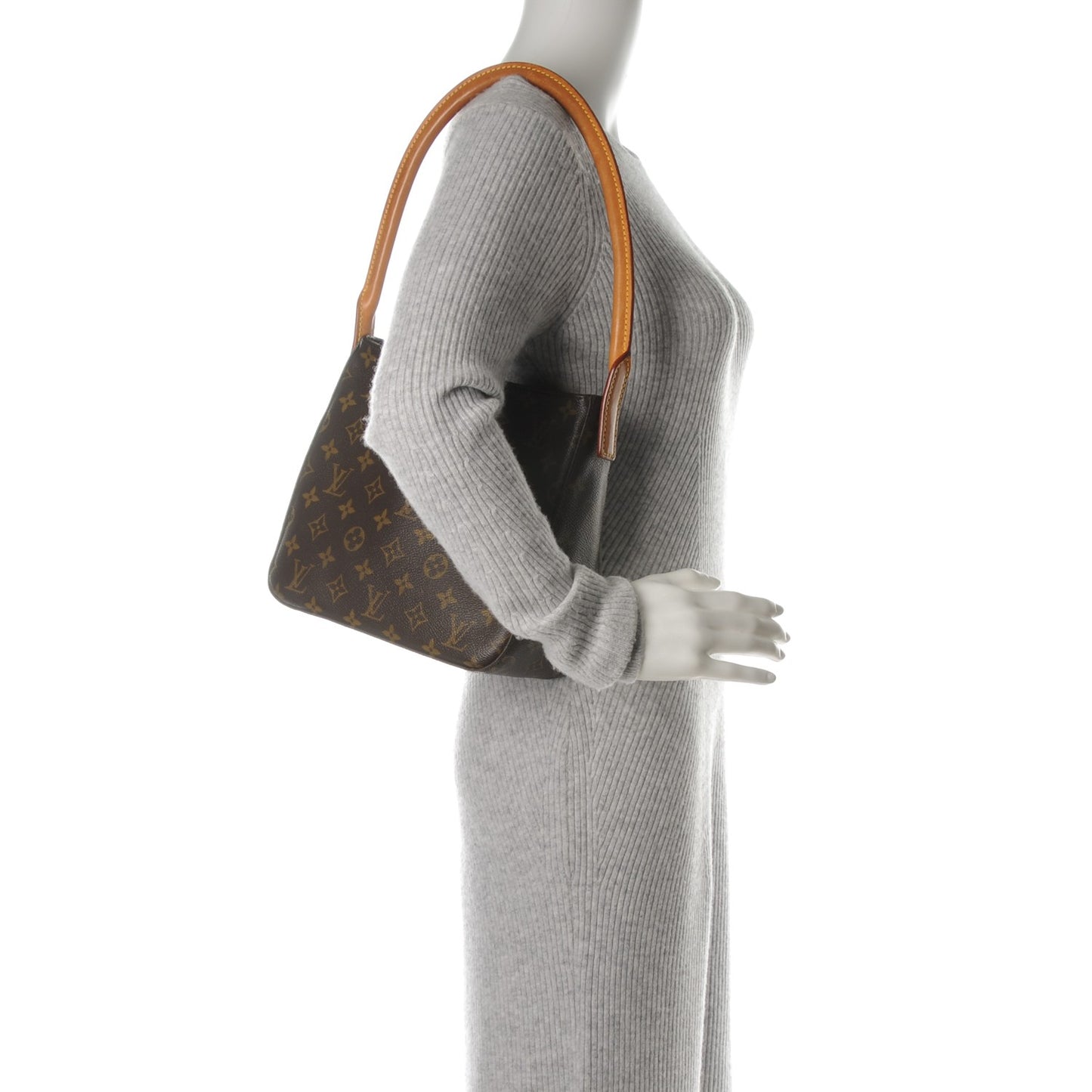 Monogram Looping MM