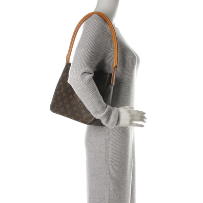 Louis Vuitton Monogram Looping MM 2 of 10