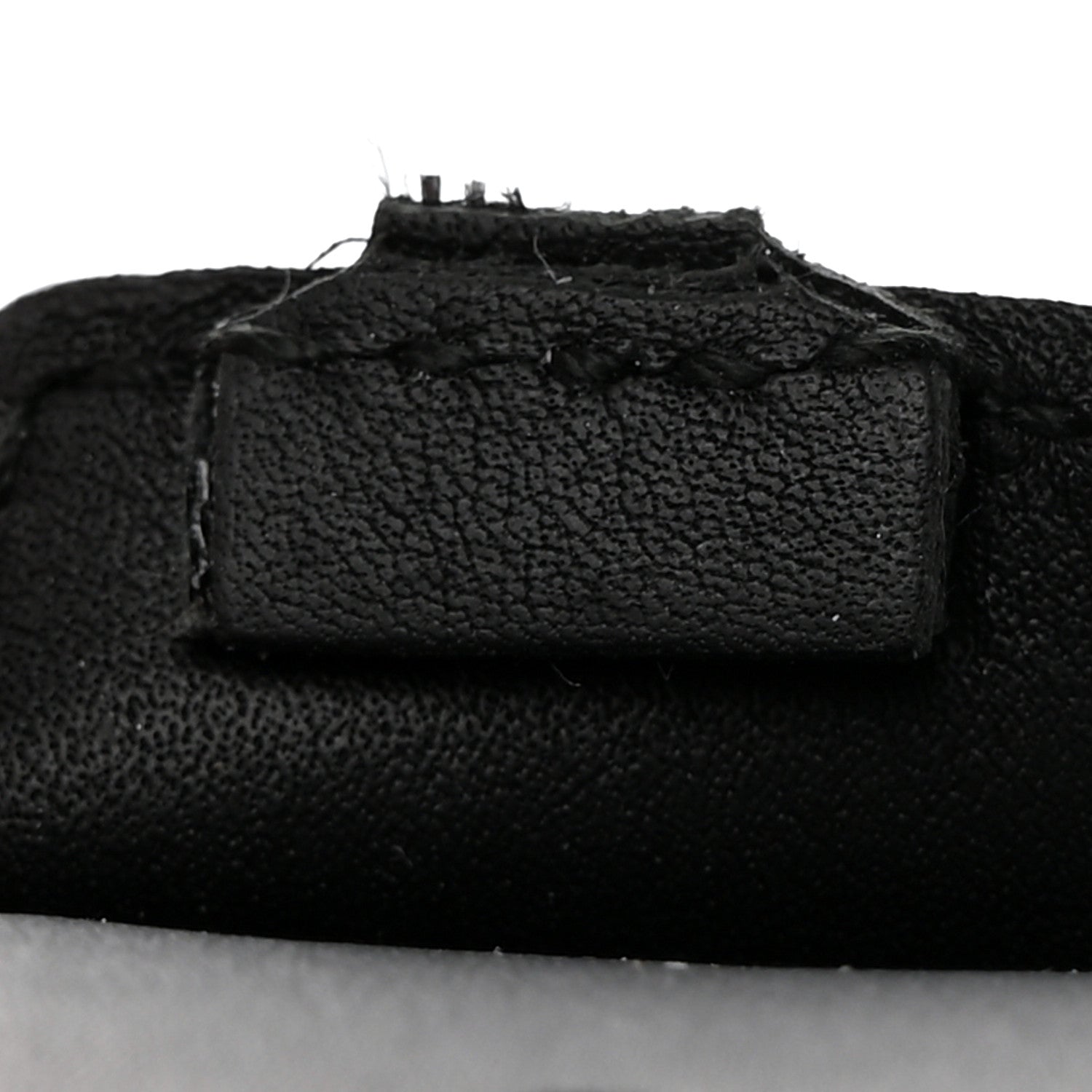 Gucci Moon Calfskin Double G 30mm Belt 80 32 Black 3 of 6