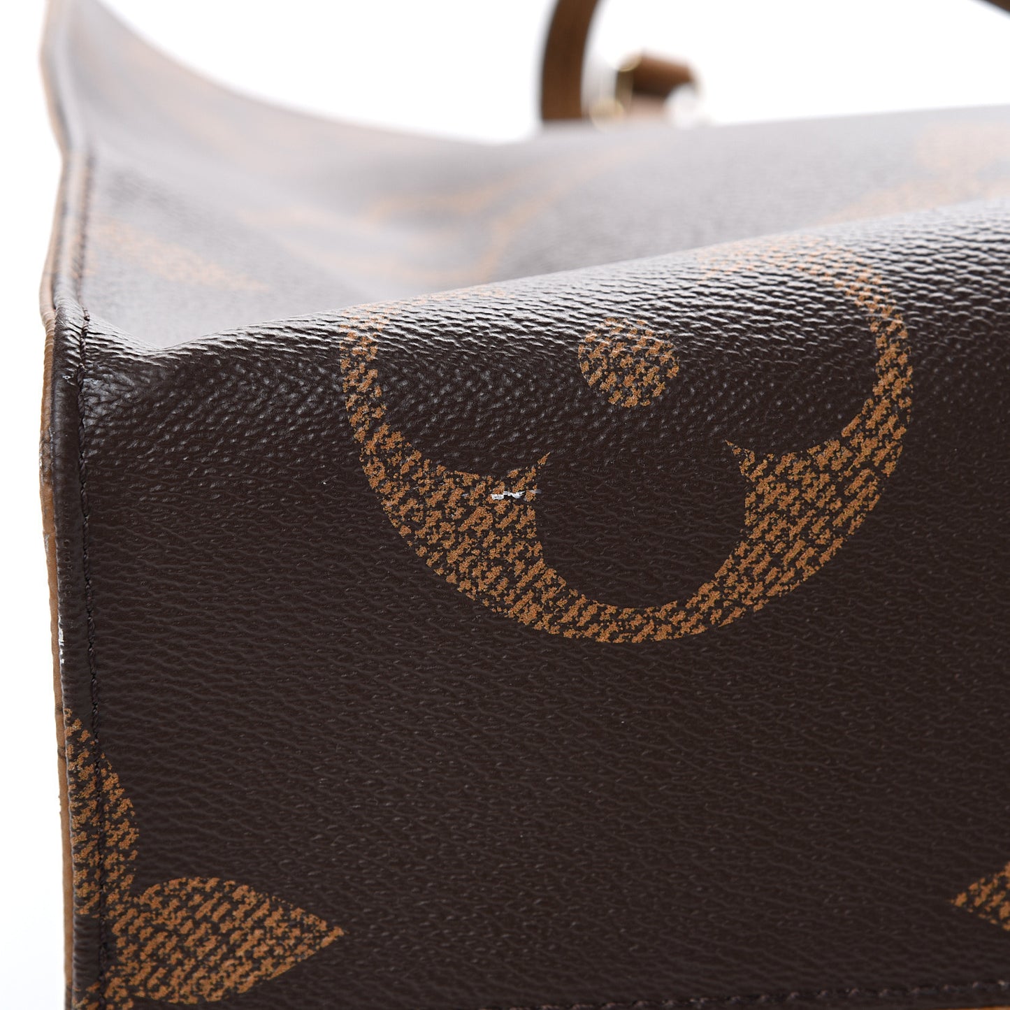 Reverse Monogram Giant Onthego GM