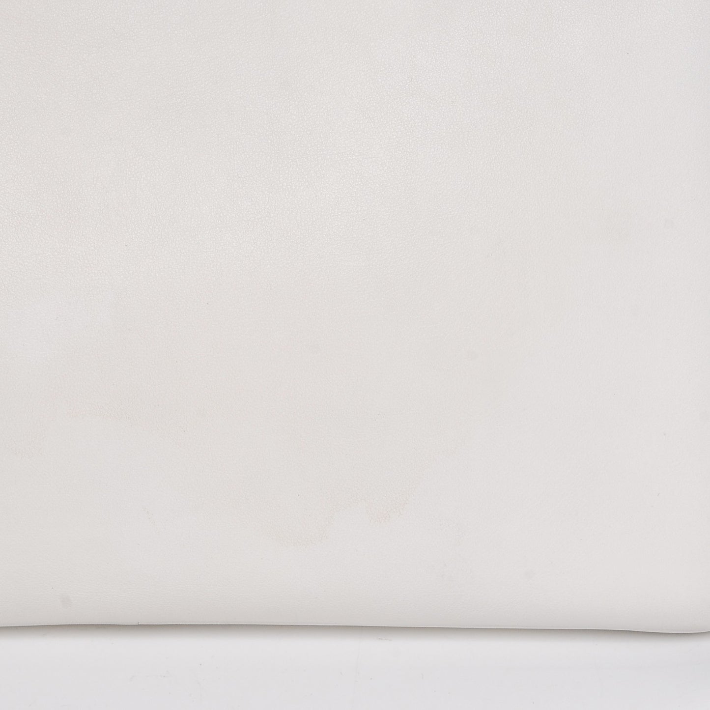 Calfskin Paradise Medium Diorissimo Tote White