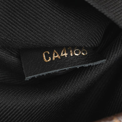 Louis Vuitton Monogram Palm Springs Backpack Mini 6 of 12
