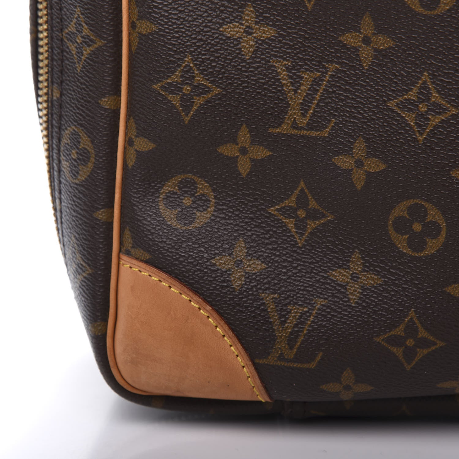 Louis Vuitton Monogram Sirius 45 13 of 15
