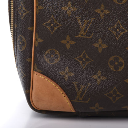 Louis Vuitton Monogram Sirius 45 13 of 15