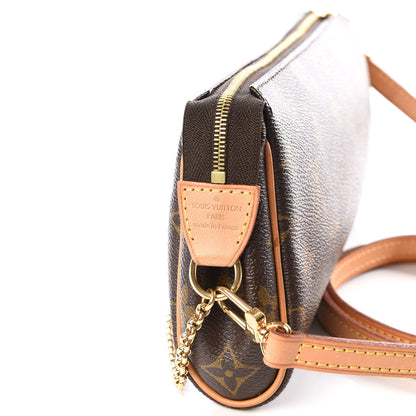 Louis Vuitton Monogram Eva Clutch 7 of 9
