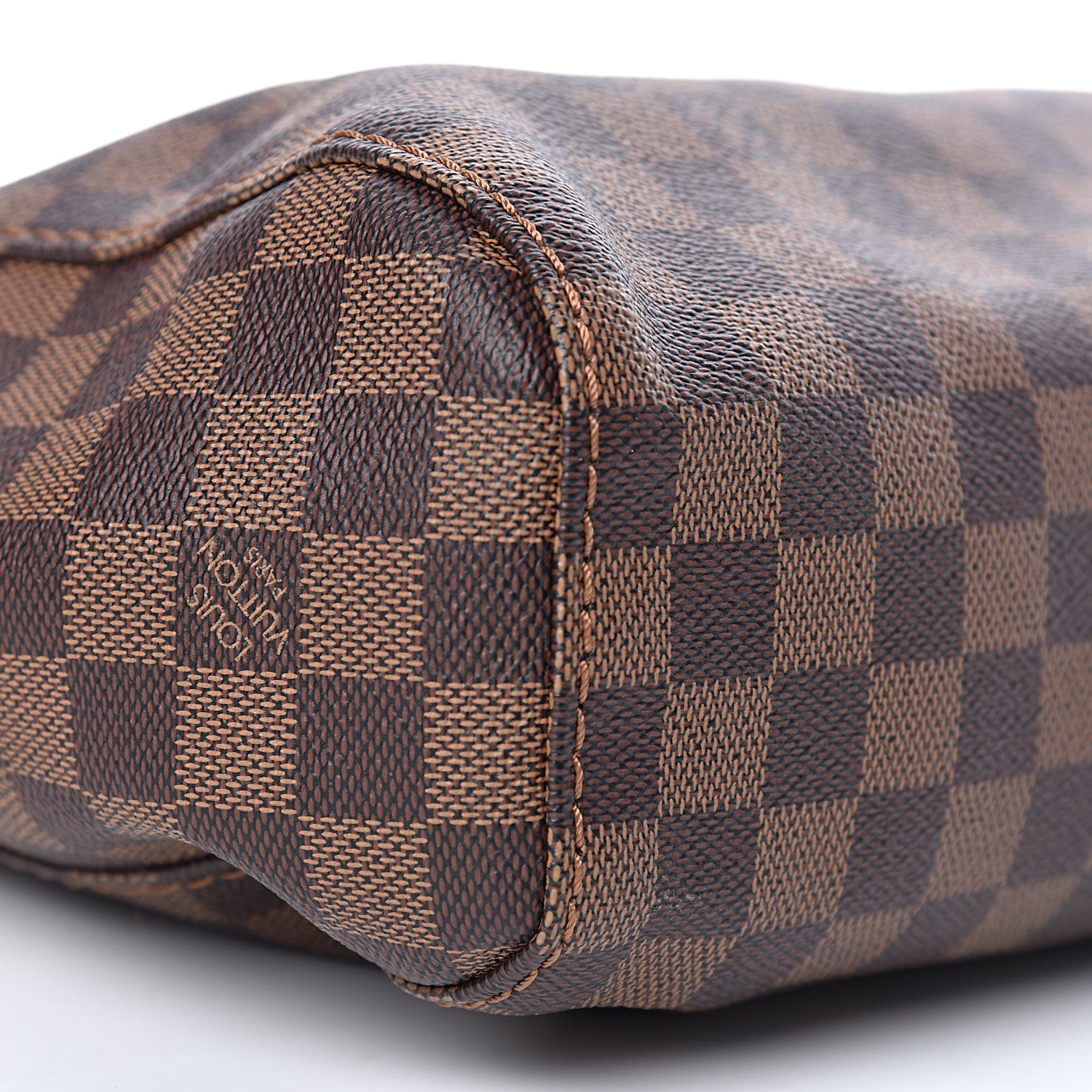 Louis Vuitton Damier Ebene Portobello PM 8 of 10