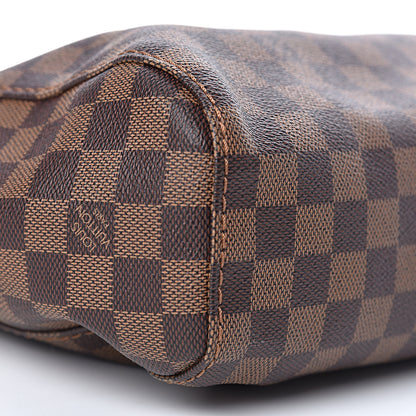 Louis Vuitton Damier Ebene Portobello PM 8 of 10
