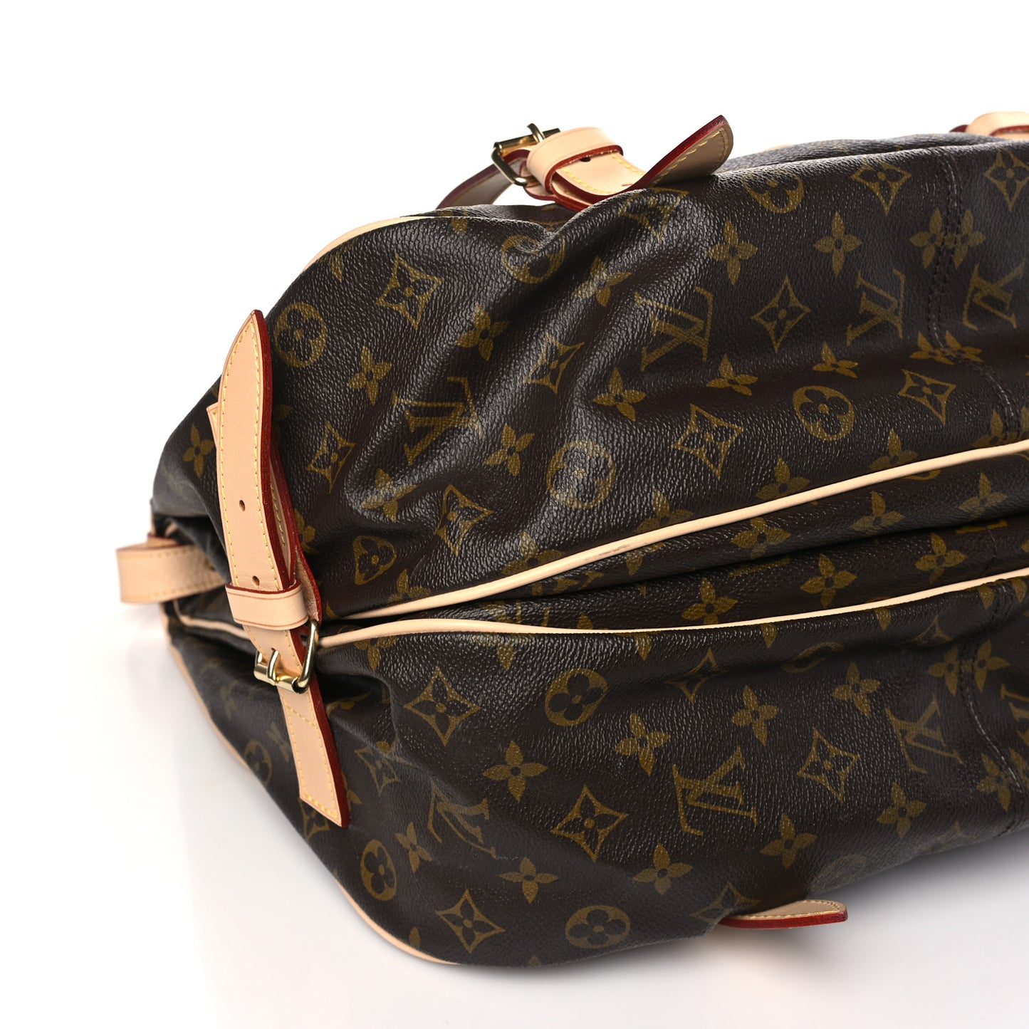 Monogram Saumur 43