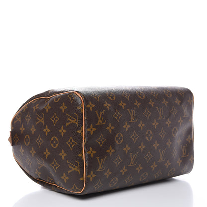 Louis Vuitton Monogram Speedy 30 4 of 13