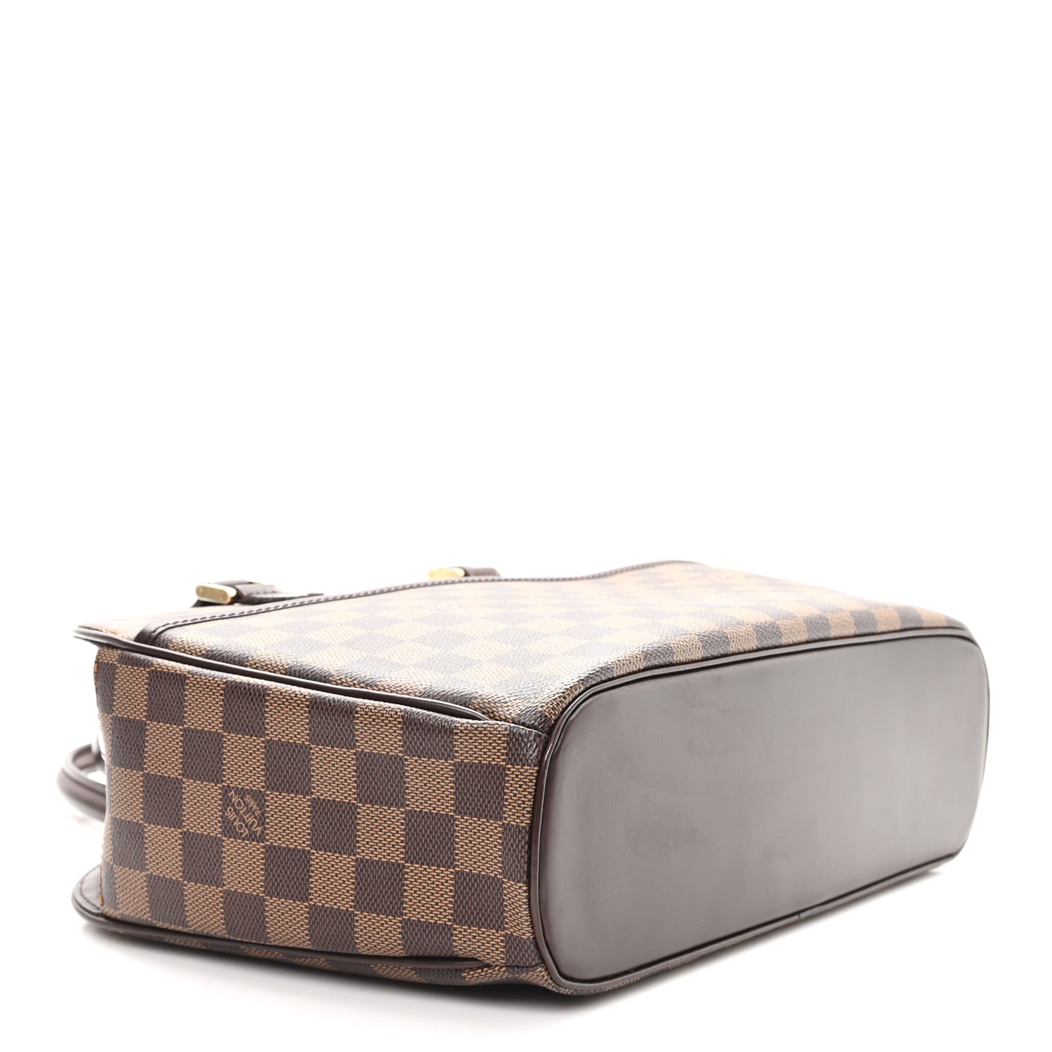 Louis Vuitton Damier Ebene Sarria Horizontal 4 of 10
